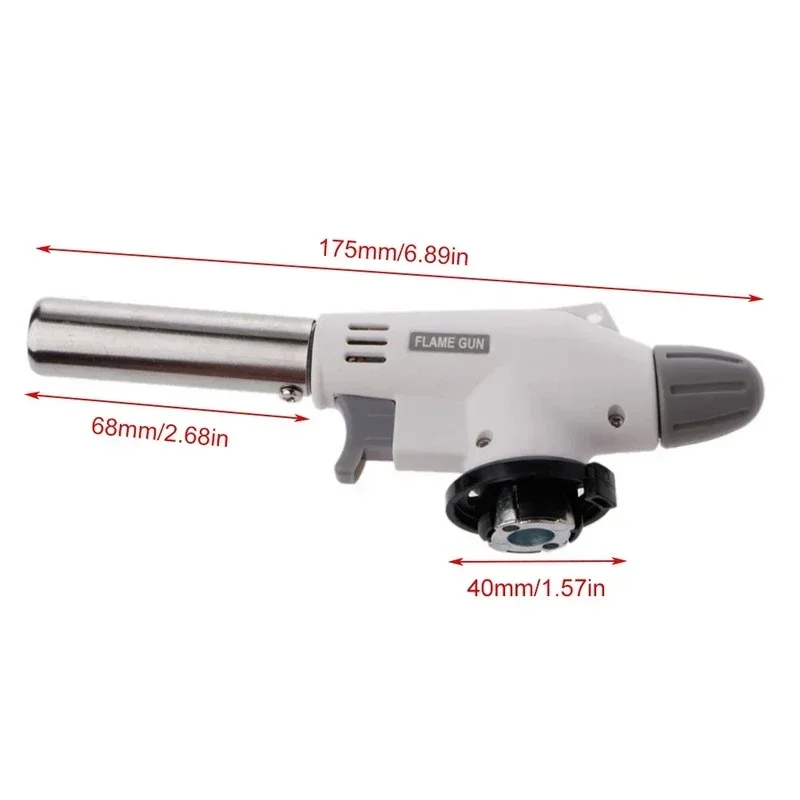 Bruciatore a Butano per Estern - Camping Cooking Flame recensione e prezzo