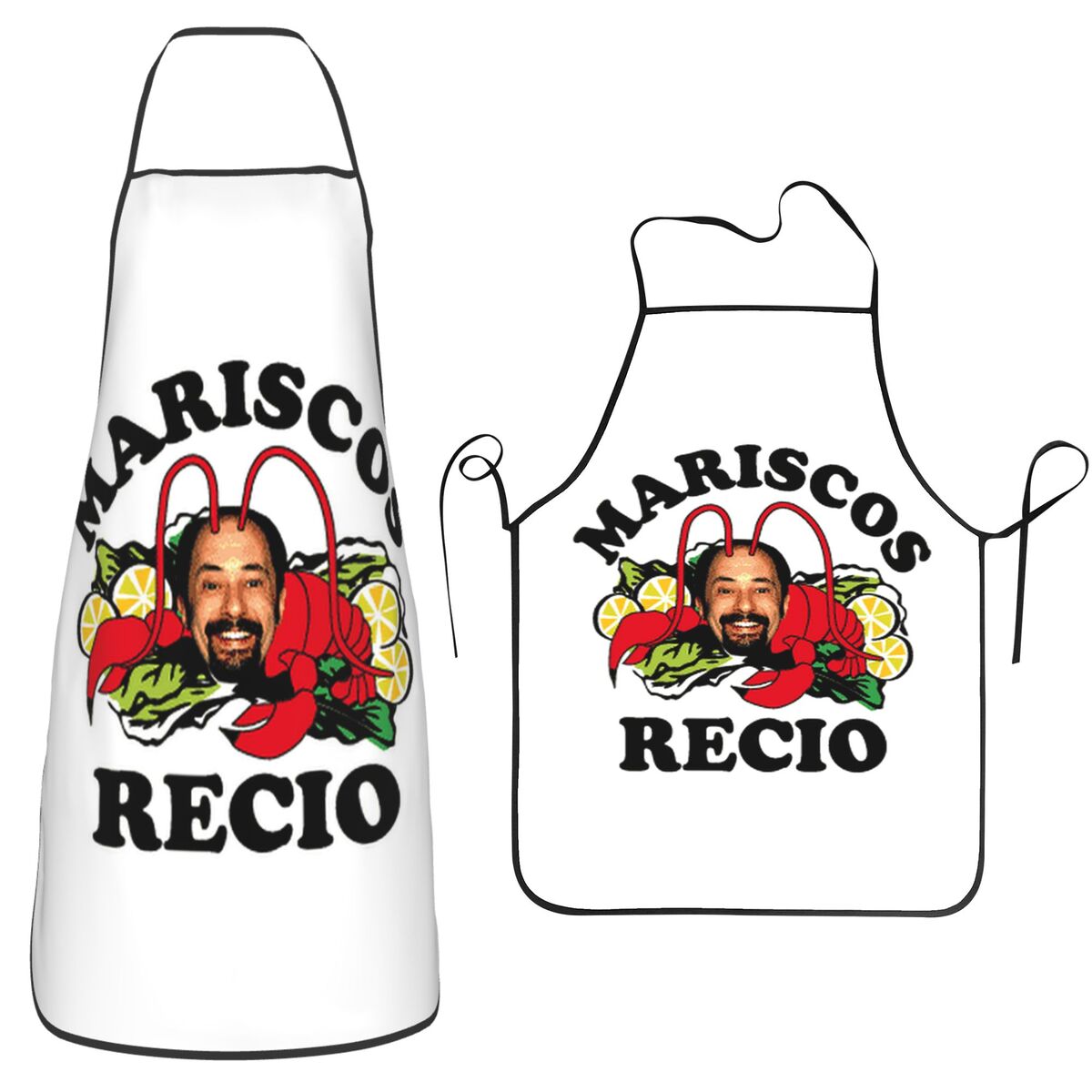 Grembiuli da Cucina Antonio Re - Camping Cooking Apron recensione e prezzo