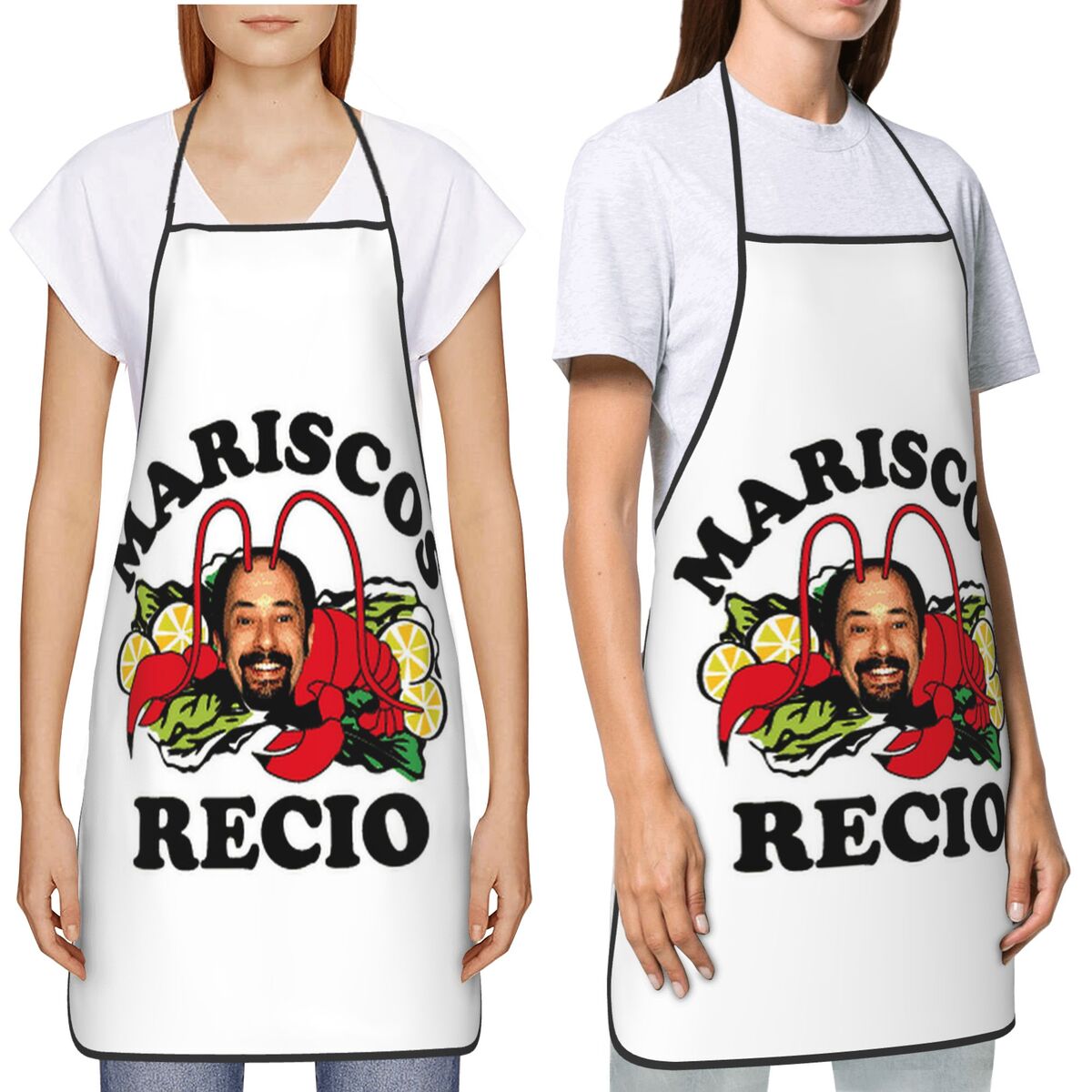 Grembiuli da Cucina Antonio Re - Camping Cooking Apron recensione e prezzo