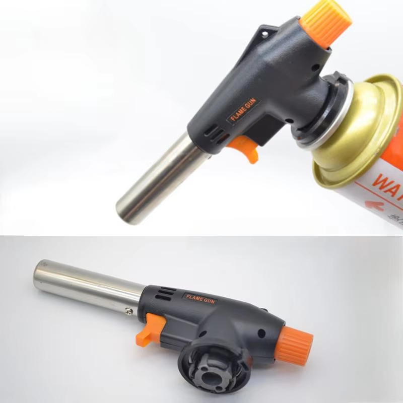 Saldatura Bruciatore a gas Fia - Camping Cooking Flame recensione e prezzo