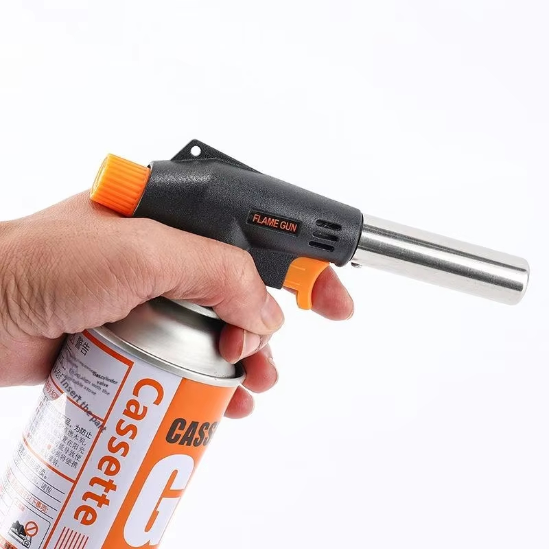 Saldatura Bruciatore a gas Fia - Camping Cooking Flame recensione e prezzo