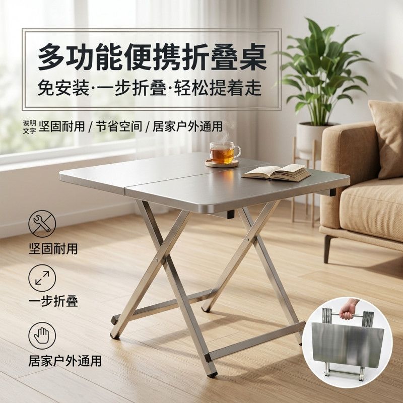 Tavolo da Campeggio Pieghevole - Camping Cooking Table recensione e prezzo