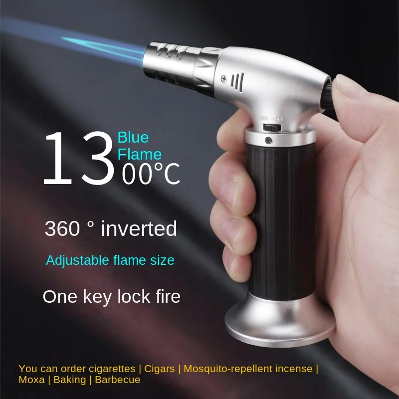 Torcia al butano con fiamma bl - Camping Cooking Jet recensione e prezzo