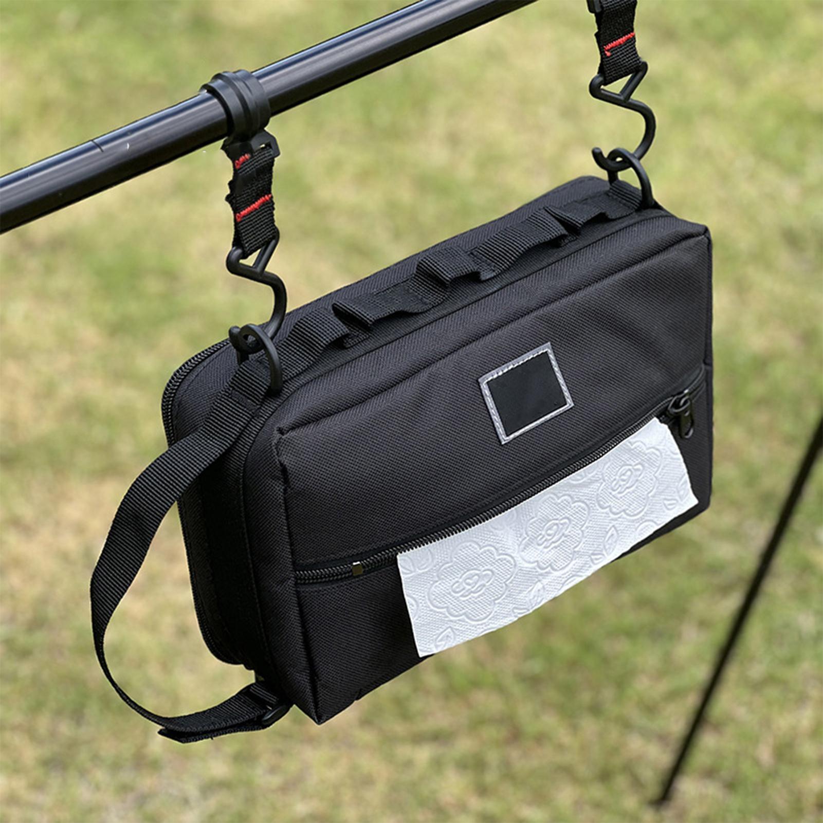 Organizzatore da cucina da cam - Camping Cooking Caddy recensione e prezzo