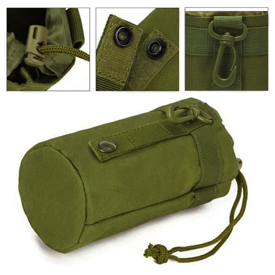 Copertura isolante sportiva ma - Camping Cooking Bag recensione e prezzo