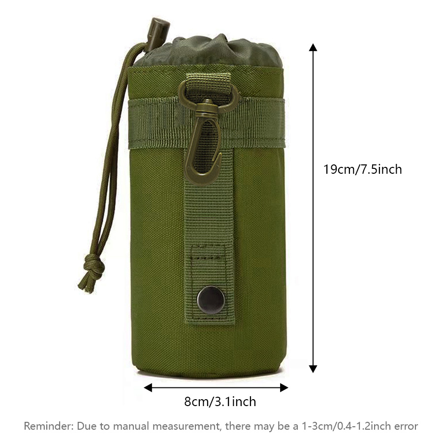 Copertura isolante sportiva ma - Camping Cooking Bag recensione e prezzo