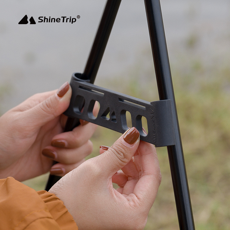 Shine Trip Fibbia laterale per - Camping Outdoor Cooking Table recensione e prezzo