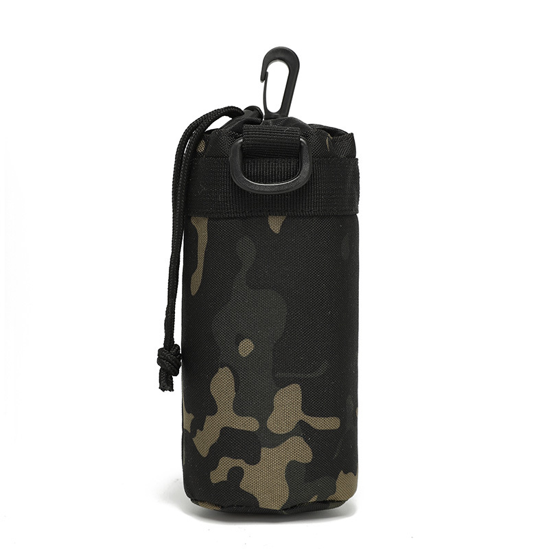 Portaborraccia Tattico Molle p - Camping Cooking Bag recensione e prezzo