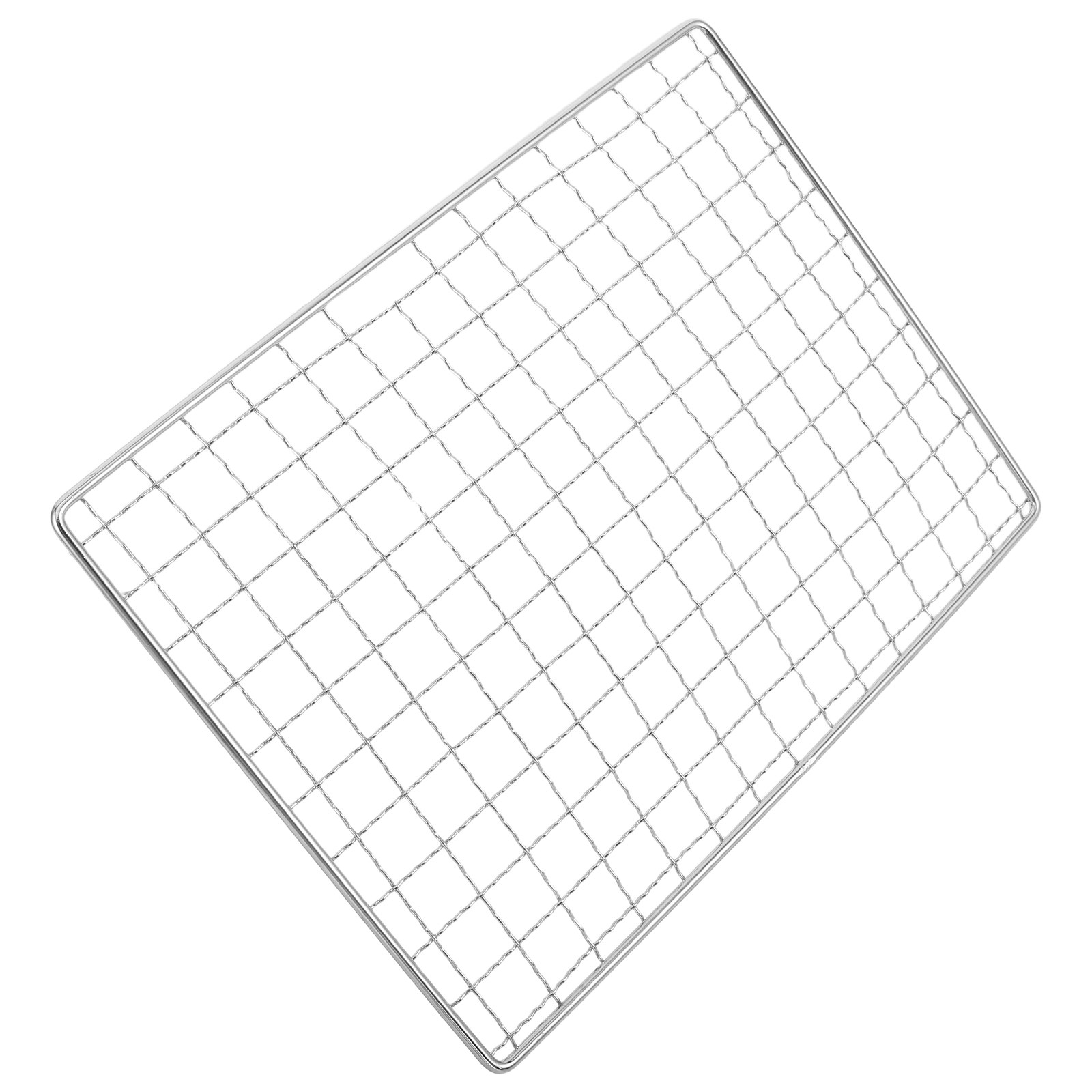 Tappetino in Rete di Acciaio I - Camping Cooking Mat recensione e prezzo