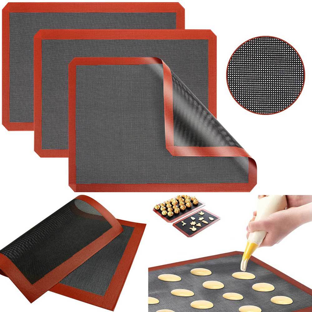 1PC Riutilizzabili Tappetini D - Camping Cooking Mat recensione e prezzo