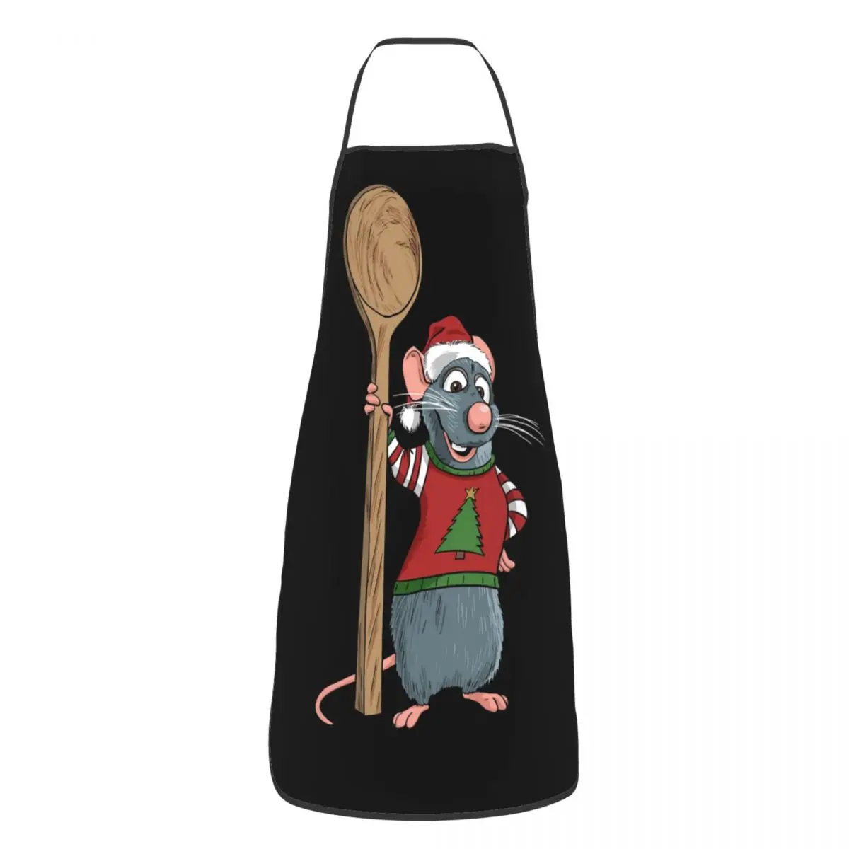 Divertente Ratatouille Remy-1  - Camping Cooking Apron recensione e prezzo