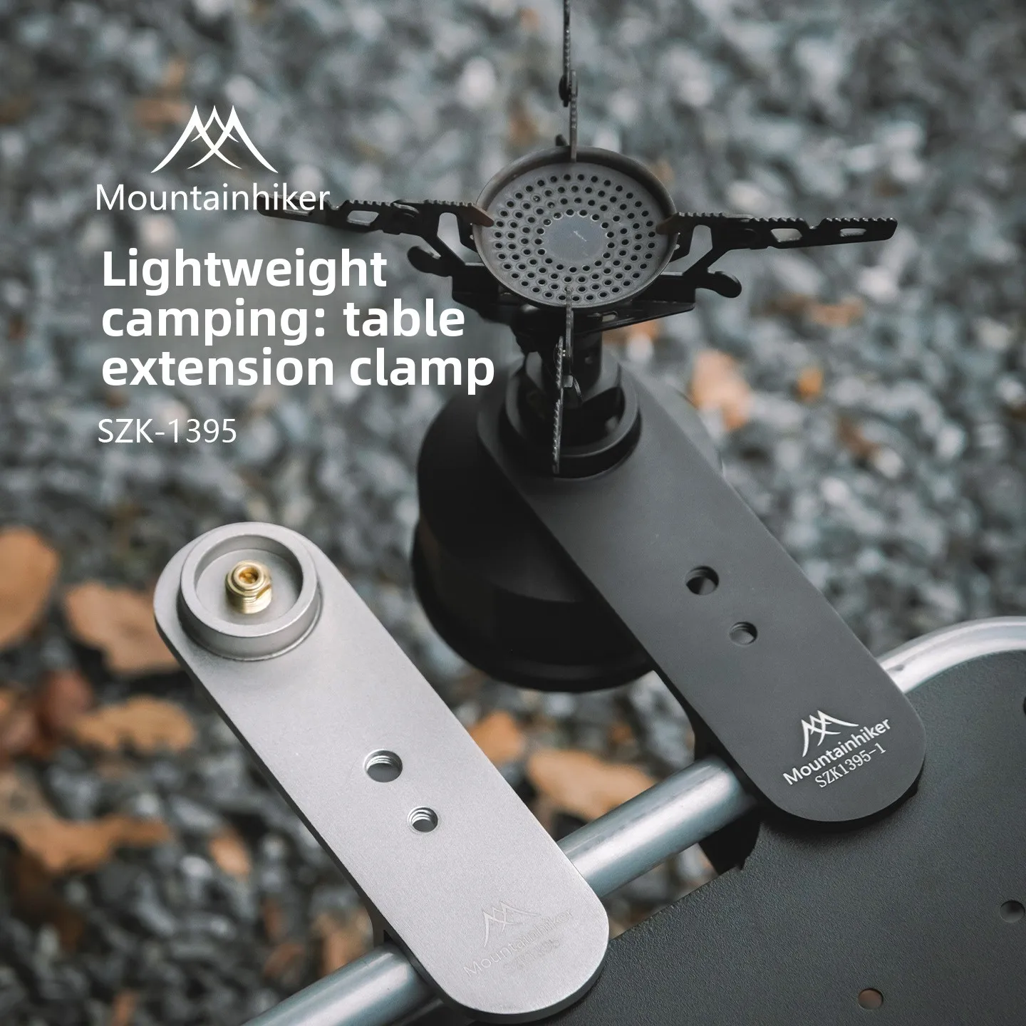 MOUNTAINHIKER Supporto per For - Camping Cooking Jet recensione e prezzo