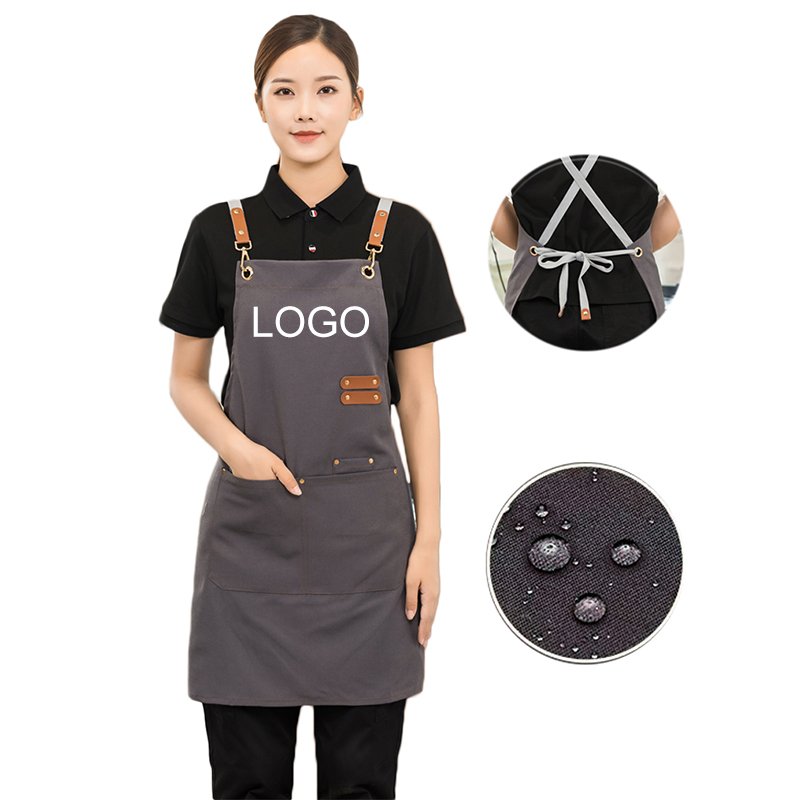Grembiule da lavoro profession - Camping Cooking Apron recensione e prezzo