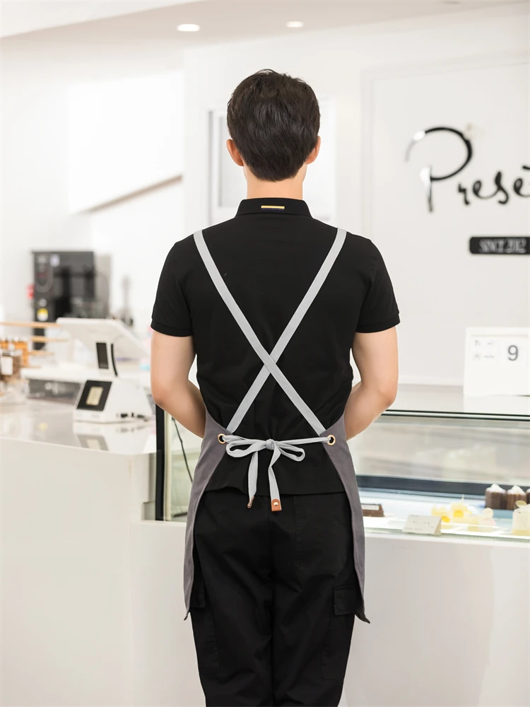 Grembiule da lavoro profession - Camping Cooking Apron recensione e prezzo