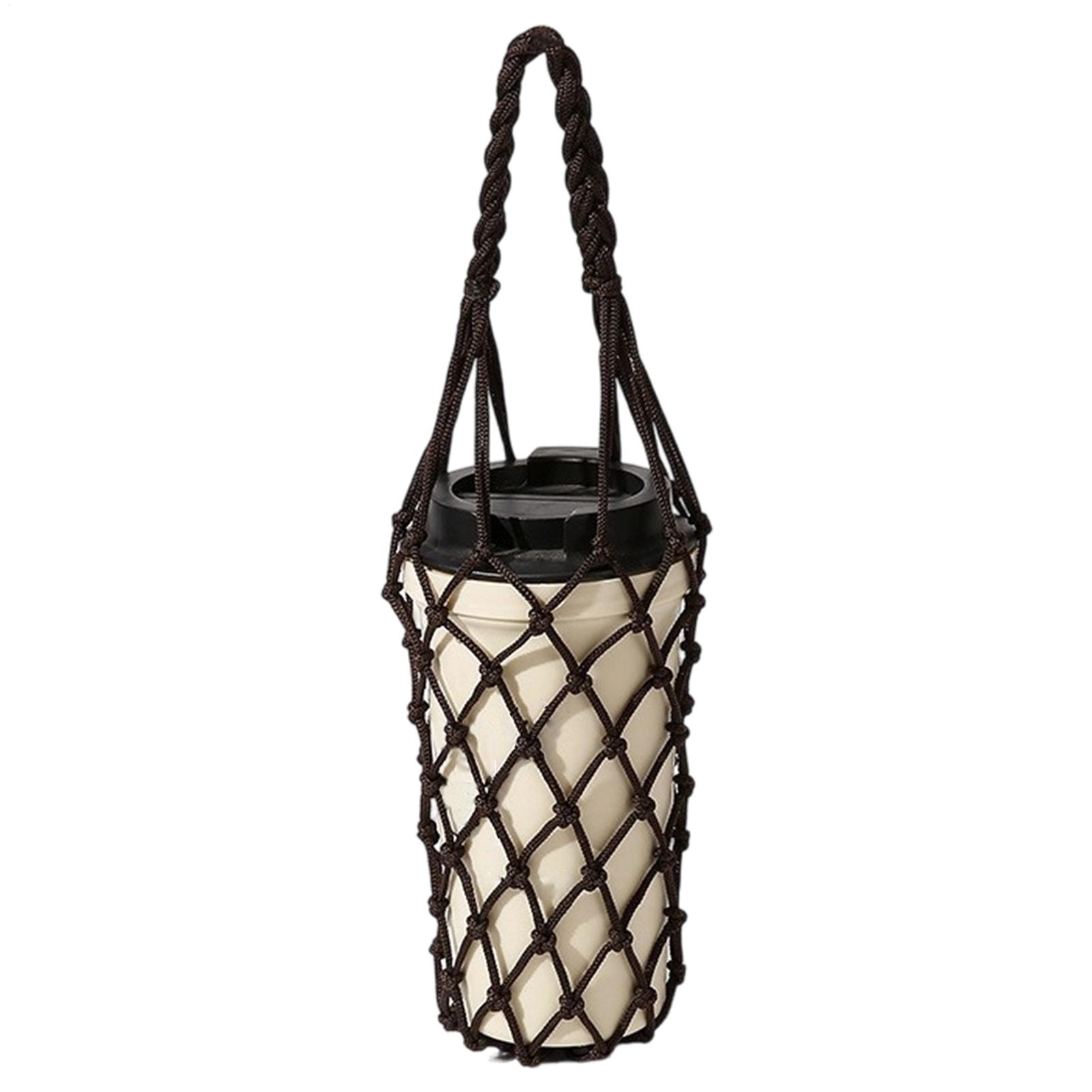 1 pezzo Borsa per Bottiglia d' - Camping Cooking Bag recensione e prezzo