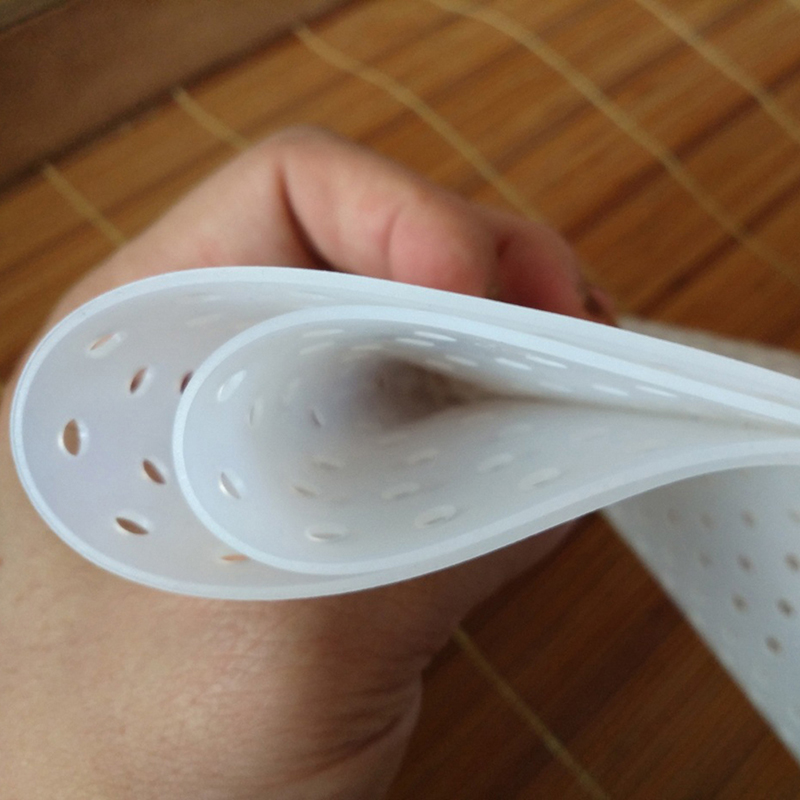 1 pz bianco rotondo riso Steam - Camping Cooking Mat recensione e prezzo