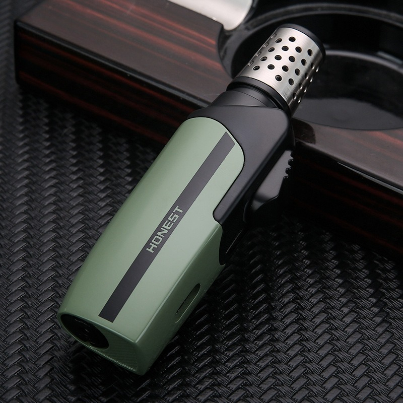 Accendino a Gas Antivento a Fi - Camping Cooking Jet recensione e prezzo