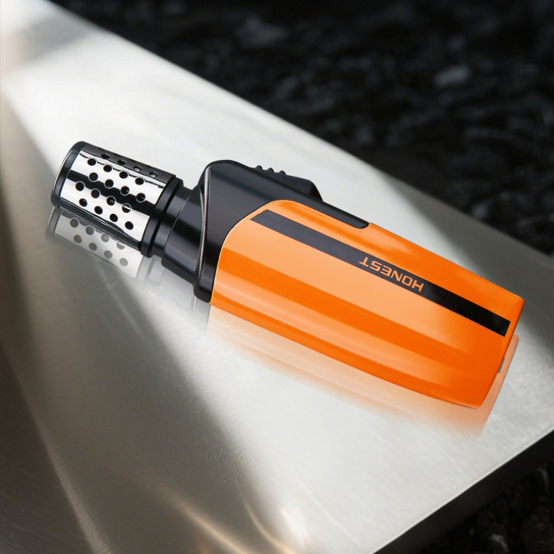 Accendino a Gas Antivento a Fi - Camping Cooking Jet recensione e prezzo