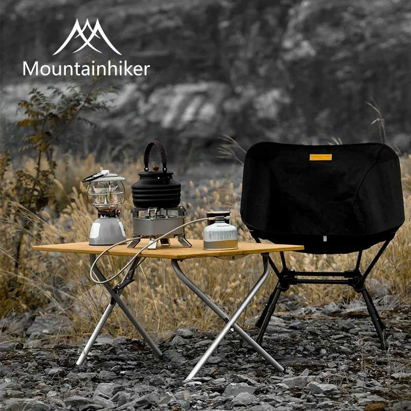 MOUNTAINHIKER Tavolo da Campeg - Camping Cooking Table recensione e prezzo