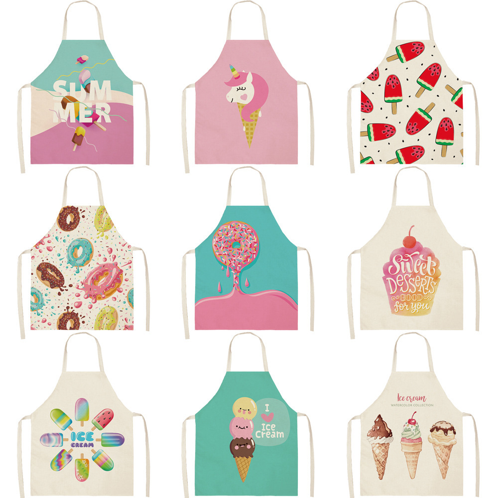 Grembiuli con foto personalizz - Camping Cooking Apron recensione e prezzo