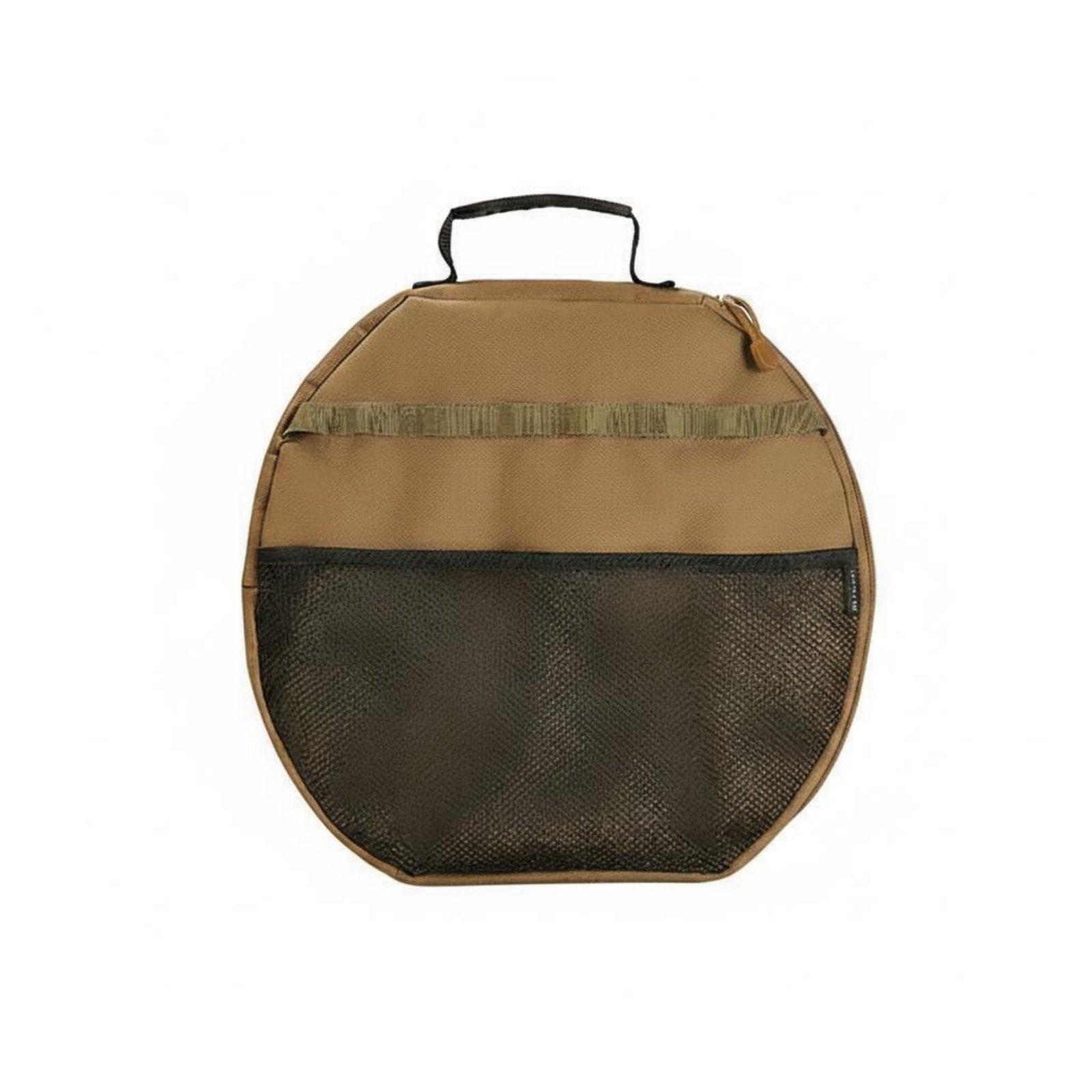 Borsa Porta Padella Portatile, - Camping Cooking Bag recensione e prezzo
