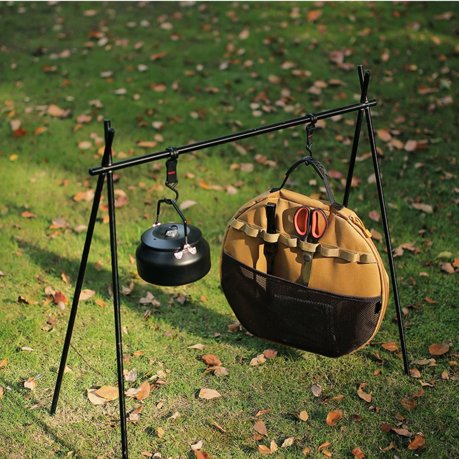 Borsa Porta Padella Portatile, - Camping Cooking Bag recensione e prezzo