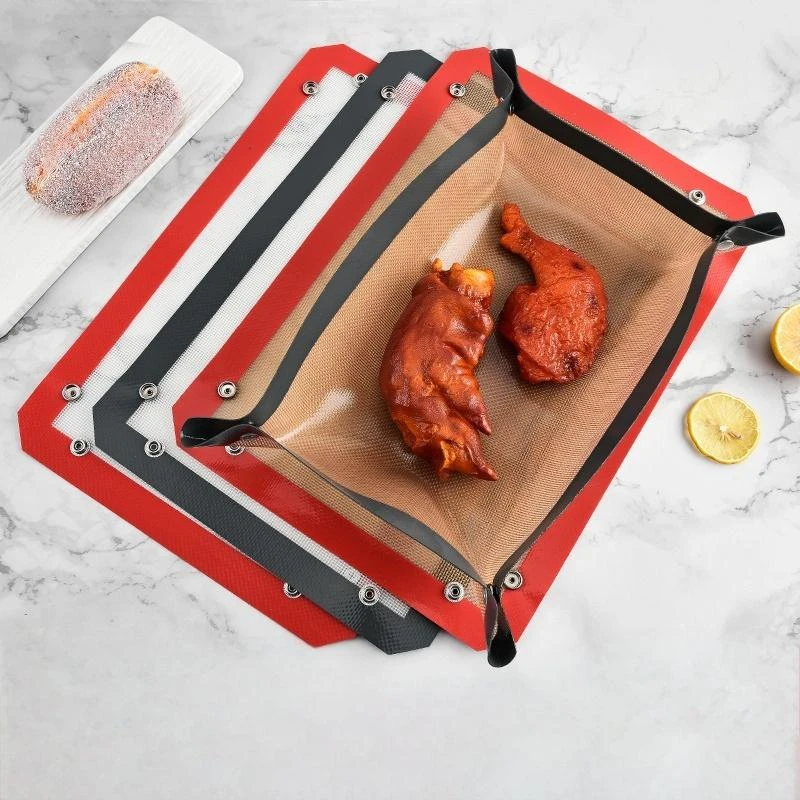 Tappetino per barbecue pieghev - Camping Cooking Mat recensione e prezzo