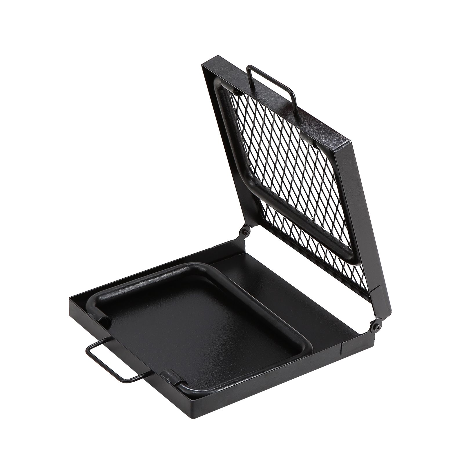 Griglia Pieghevole per Falò, G - Camping Cooking Over Fire recensione e prezzo