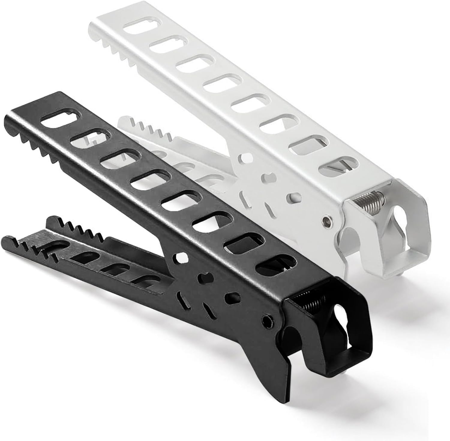 Supporto per pinza per ciotola - Camping Cooking Hardware recensione e prezzo