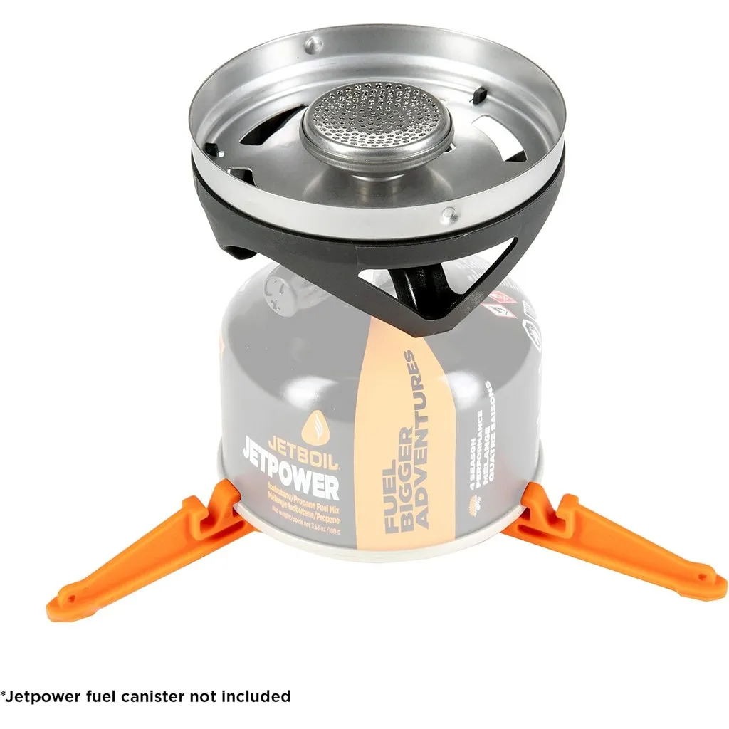Sistema di Cottura da Campeggi - Camping Cooking Jetboil recensione e prezzo