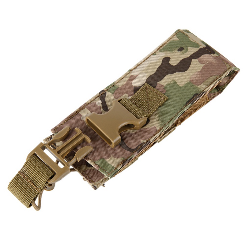 x1 Molle Custodia per fondina  - Camping Cooking Bag recensione e prezzo