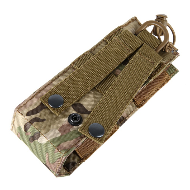 x1 Molle Custodia per fondina  - Camping Cooking Bag recensione e prezzo