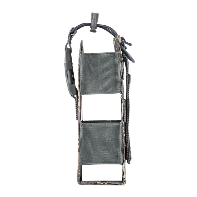 x1 Molle Custodia per fondina  - Camping Cooking Bag recensione e prezzo