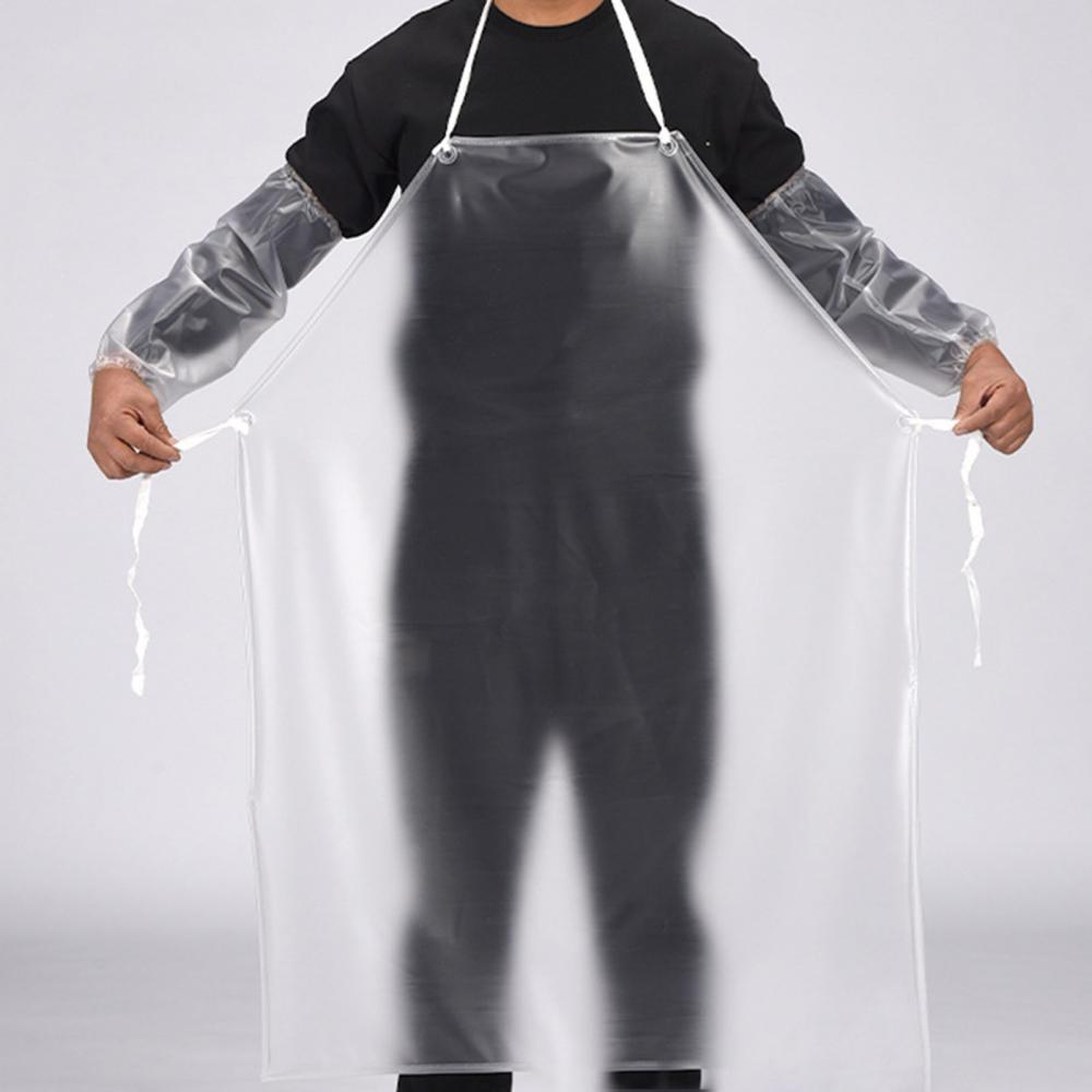 Grembiule Impermeabile Traspar - Camping Cooking Apron recensione e prezzo