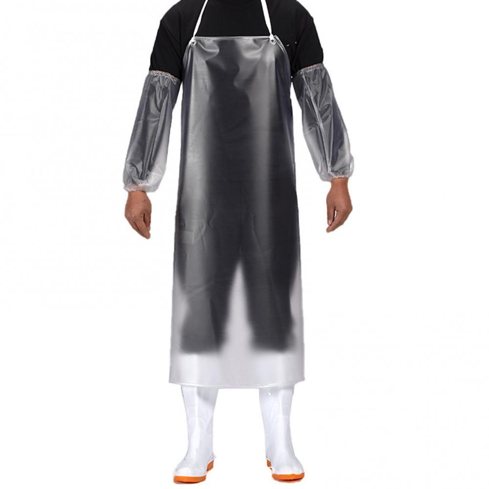 Grembiule Impermeabile Traspar - Camping Cooking Apron recensione e prezzo