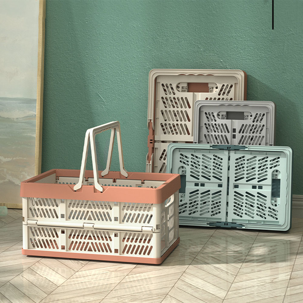 Cestino Pieghevole Portatile i - Camping Cooking Basket recensione e prezzo